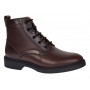 Ghete barbati casual din piele naturala imblanite Maro Alexander 210K